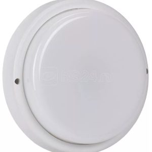 Iek generica Светильник led ДПО 0103 20Вт ip65 4000К круг ldpo0 0103 20 40 k01 g