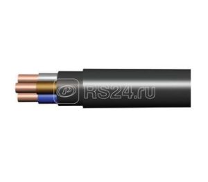 Кабель ВВГнг(А) ls 4х10 ОК (n) 0.66кВ (м) Кабэкс ТХМ00131561