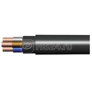 Кабель ВВГнг(А) ls 4х10 ОК (n) 0.66кВ (м) Кабэкс ТХМ00131561