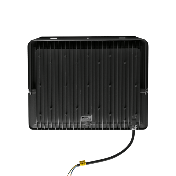 Светодиодный прожектор wolta wfl 300w/06 300Вт 5700К ip65 27000лм серый