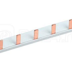 Iek Шина соединительная типа pin (штырь) 1Р 63А 22 см yns21 1 063 22 12