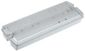 Iek Светильник аварийный ДПА 5045 2 унив. 3ч ip54 ldpa0 5045 2 54 k01