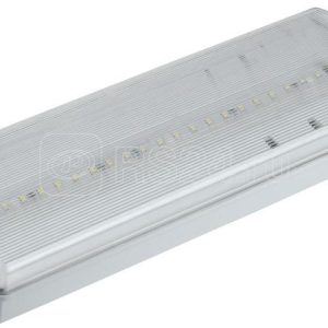 Iek Светильник аварийный ДПА 5045 2 унив. 3ч ip54 ldpa0 5045 2 54 k01