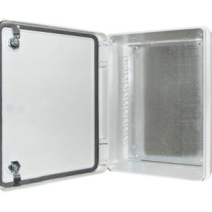 Щит антивандальный, ЩПМП 2 0, grp, ip55, iК08, 50 С до +70 С, навесной, (600х400х220) tdm