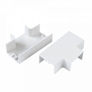 Т образный угол 40х40 мм (4 шт/комп) Промрукав