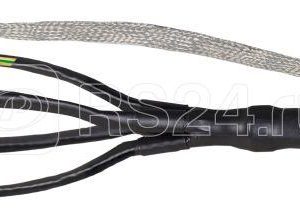 Iek Муфта ПКВ(Н)тпбэ 4х70/120 б/н ППД ПВХ/СПЭ изоляция 1кВ uzm xlbk1 nvn4 70120xz