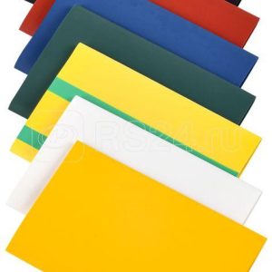 Iek Набор ТТУ нг ls 40/20мм l=100мм 7 цветов 21шт/упак udr10 040 020 021 s