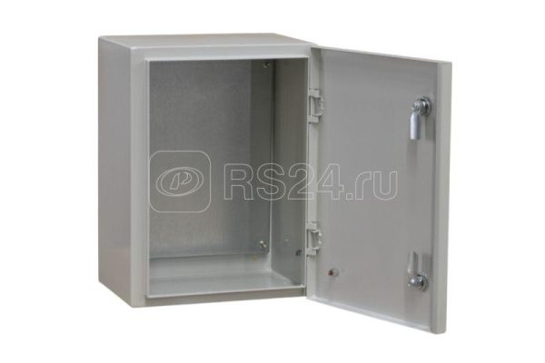 32464dek Корпус металлический ЩРНМ ip31 300х300х150