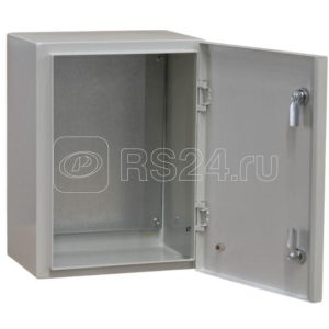 32467dek Корпус металлический ЩРНМ ip31 400х300х200