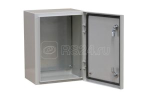 32502dek Корпус металлический ЩРНМ ip55 500х400х250