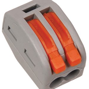 Iek Строительно монтажная клемма СМК 222 412 ukz 001 412