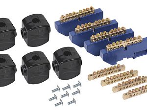 Iek light Комплект для монтажа ЩЭ 4 mkm 40 4