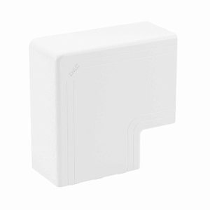 Dkc npan 100x60 Угол плоский (розница 1 шт) 01745rdkc