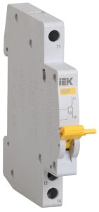 Iek karat Контакт состояния КС47 новая серия на din рейку mva01d ks 1