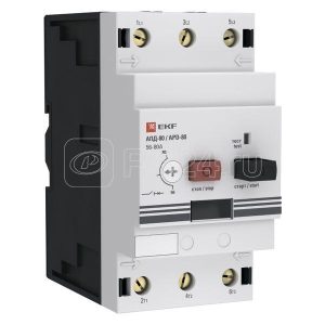Ekf proxima Автомат пуска двигателя АПД 80 56 80А apd3 56 80