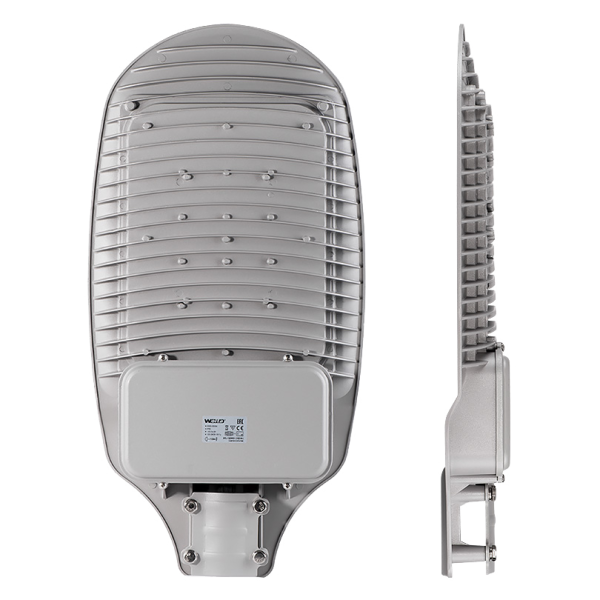 Уличный светодиодный светильник stl 100w01 ip65 4000К