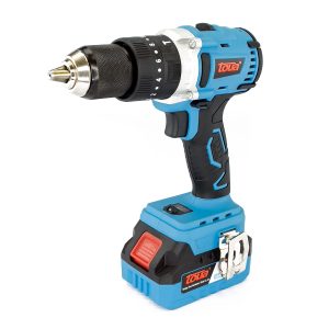 Шуруповерт toua dblid180 аккумуляторный 18 v(1АКБ+ЗУ)