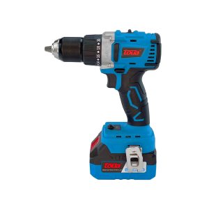 Шуруповерт toua dbld180 аккумуляторный 18 v(1АКБ+ЗУ)