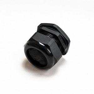 Сальник PG 48 (IP68) d отверстия 37 44 мм черный (1 шт/уп) Промрукав