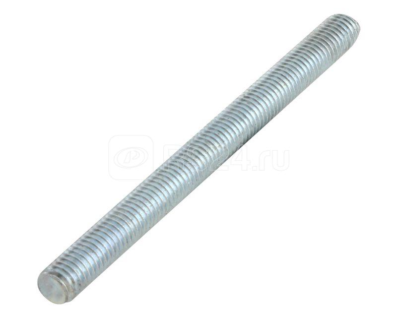 Шпилька оцинкованная М8х1000мм (DIN 975/976) Промрукав