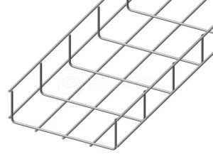 Лоток проволочный 200х60х3000 (4,0 мм) Промрукав