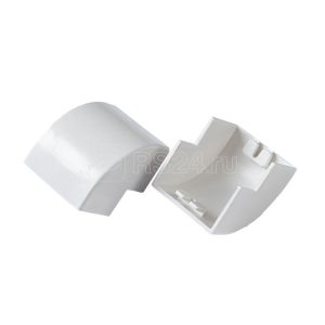 Внешний угол 60х40 мм (4 шт/комп) Промрукав