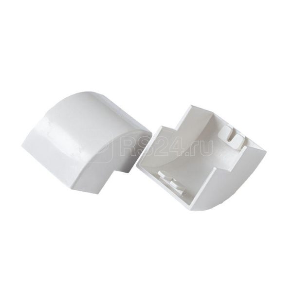 Внешний угол 60х40 мм (4 шт/комп) Промрукав