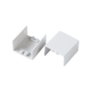 Соединитель на стык 25х25 мм (4 шт/комп) Промрукав