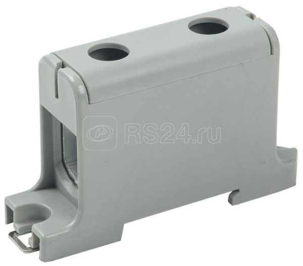 Iek Клемма вводная силовая КВС 16 95 кв.мм. серая yzn12 095 k03