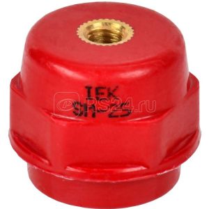 Iek Изолятор sm25 (М6) силовой yis11 25 06