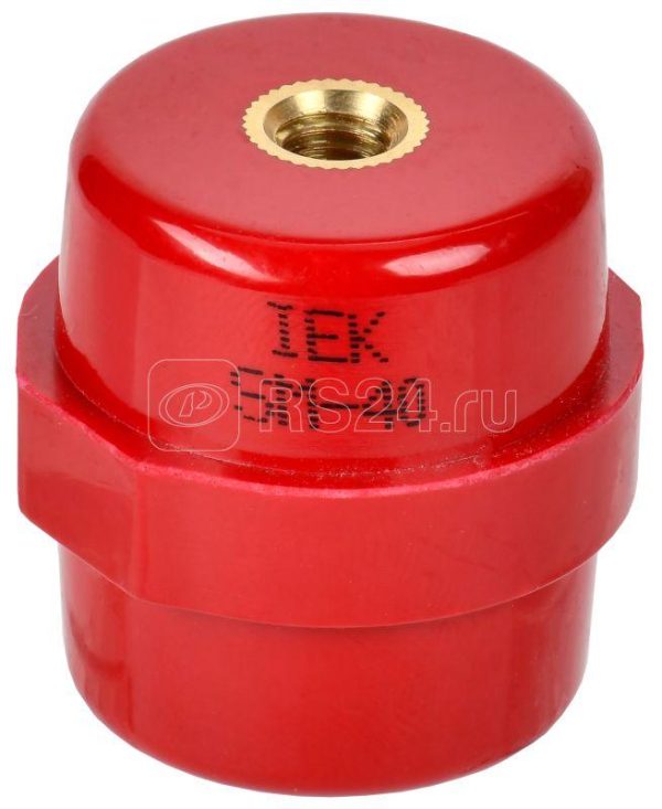 Iek Изолятор sm40 (М8) силовой yis11 40 12