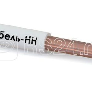 Провод ПуВнг(А) ls 1х4 450/750В Б (бухта) (м) ЭЛЕКТРОКАБЕЛЬ НН 000007979