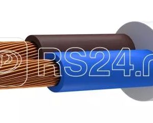 Шнур ШВВП 2х0.75 Б (бухта) (м) РЭК prysmian 0202020201
