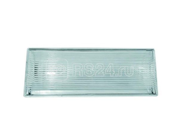 Светильник светодиодный ДПА 12Вт 54led ip20 4ч 300х90х32мм аварийный аккумулятор tokov electric tke