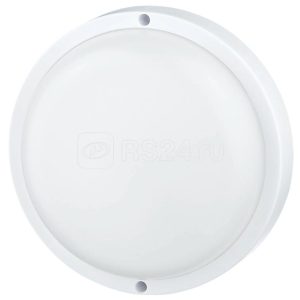 Светильник светодиодный ДПО r1 12 6.5К win ip65 ЖКХ круг tokov electric tok r1 12 6.5k win ip65