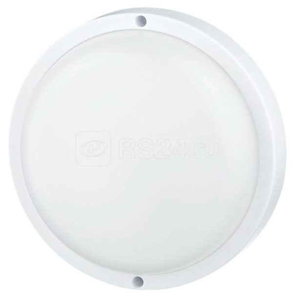 Светильник светодиодный ДПО r1 12 6.5К win ip65 ЖКХ круг tokov electric tok r1 12 6.5k win ip65