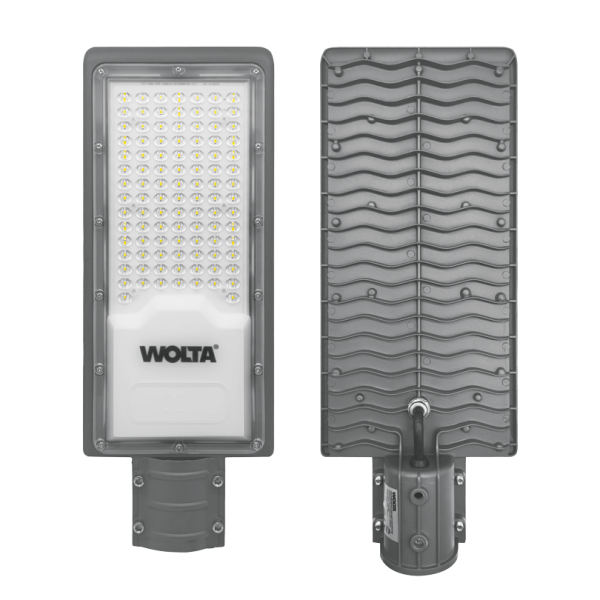 Уличный светильник wolta stl 100w/04 100Вт 5700К ip65 11000лм
