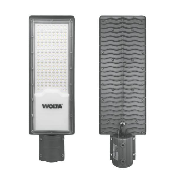 Уличный светильник wolta stl 150w/04 150Вт 5700К ip65 16500лм