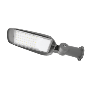Уличный светильник wolta stl 40w/05 40Вт 5700К ip65 4000лм серый