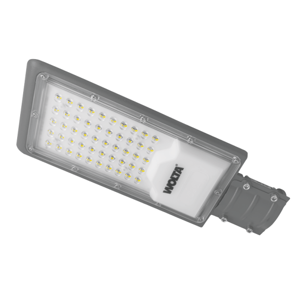 Уличный светильник wolta stl 50w/04 50Вт 5700К ip65 5500лм