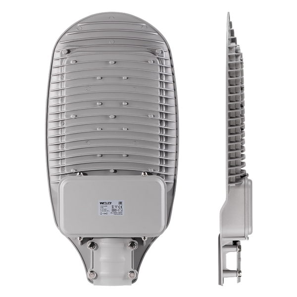 Уличный светодиодный светильник stl 150w01 ip65 5700К