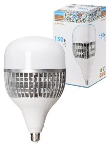 Лампа светодиодная t 150 Вт 230 В 6500 К–e27 (170x295 мм) НАРОДНАЯ