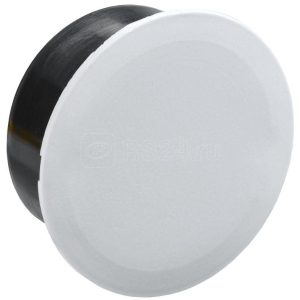 Коробка распаячная У195 d65х30мм для тверд. стен iek ukt11 065 030 000 a n