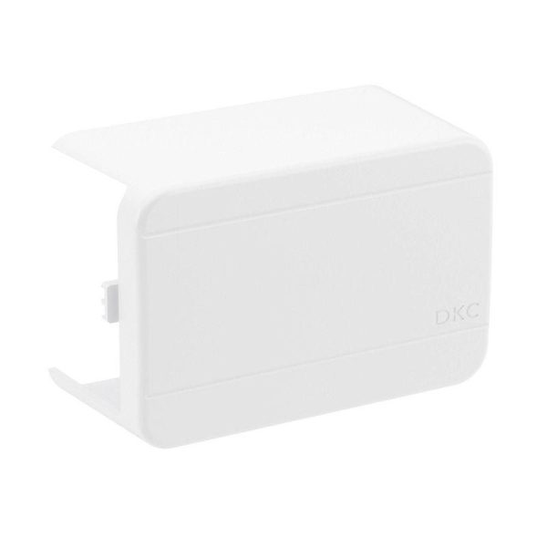 Тройник/отвод для кабель канала ntan 60х40 dkc 01755