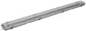 Светильник ДСП 2202 под led лампу 2хt8 1200мм ip65 iek ldsp0 2202 2x120 k01