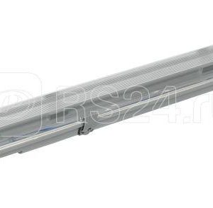 Светильник ДСП 2202 под led лампу 2хt8 1200мм ip65 iek ldsp0 2202 2x120 k01