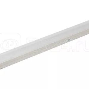 Светильник светодиодный ДСП 1307 36Вт 6500К ip65 1200мм пластик сер. iek ldsp0 1307 36 6500 k01