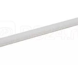 Светильник светодиодный ДСП 1311 36Вт 6500К ip65 1200мм пластик бел. iek ldsp0 1311 36 6500 k01