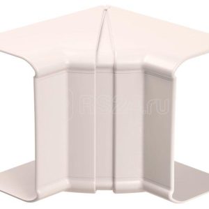 Угол для кабель канала внутренний изменяемый 100х60 primer iek ckk 40d x 100 060 k01