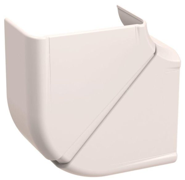 Угол для кабель канала плоский изменяемый 100х60 primer iek ckk 40d p 100 060 k01